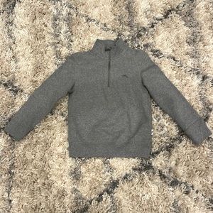 Tommy Bahama 1/4 zip pullover